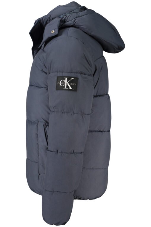 calvin klein giubbotto uomo - immagine 6