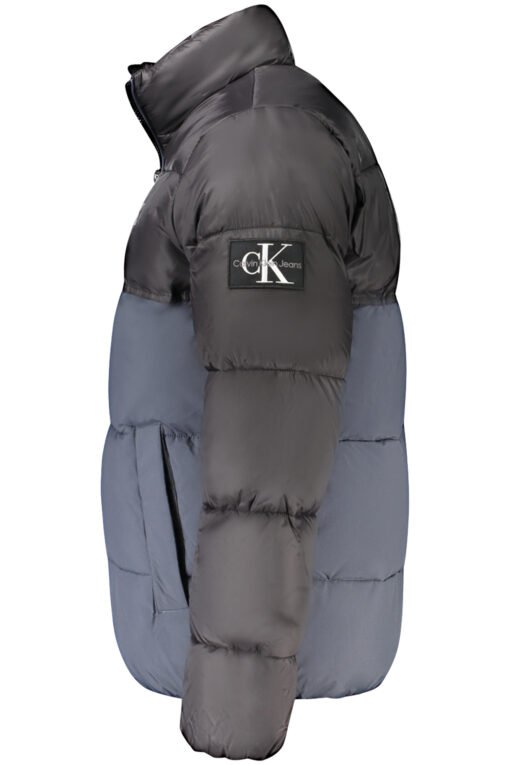 calvin klein giubbotto uomo - immagine 3