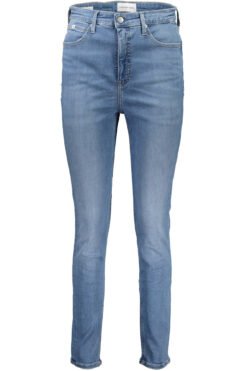 calvin klein jeans denim donna