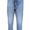 calvin klein jeans denim donna