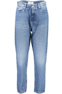 calvin klein jeans denim donna