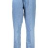 calvin klein jeans denim donna
