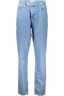 calvin klein jeans denim donna
