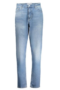 calvin klein jeans denim donna
