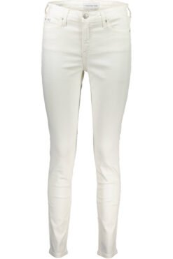 calvin klein jeans denim donna