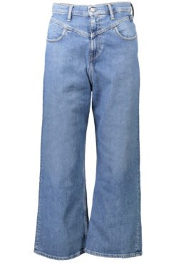 calvin klein jeans denim donna