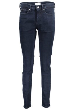 calvin klein jeans denim donna