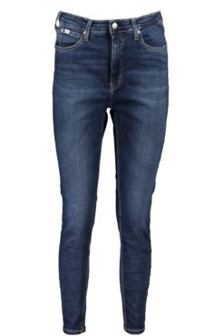 calvin klein jeans denim donna