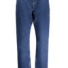 calvin klein jeans denim donna