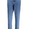 calvin klein jeans denim donna