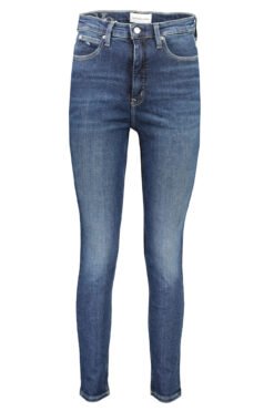 calvin klein jeans denim donna