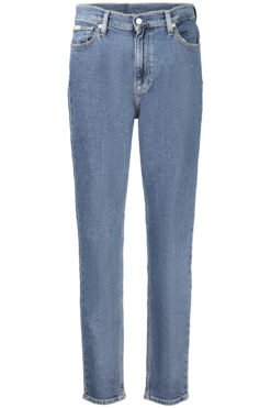 calvin klein jeans denim donna