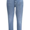 calvin klein jeans denim donna