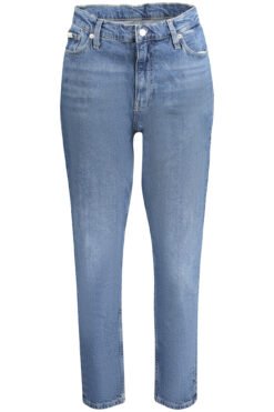calvin klein jeans denim donna