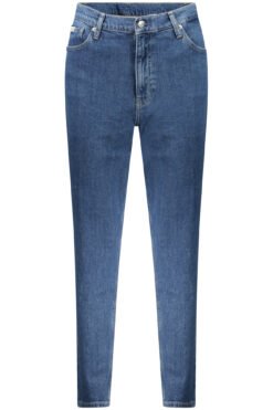 calvin klein jeans denim donna