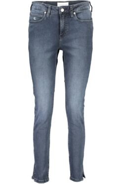 calvin klein jeans denim donna