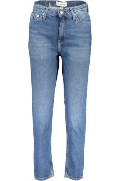 calvin klein jeans denim donna