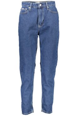 calvin klein jeans denim donna