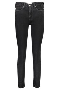 calvin klein jeans denim donna