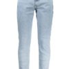 calvin klein jeans denim uomo