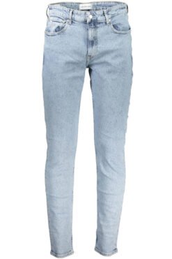 calvin klein jeans denim uomo