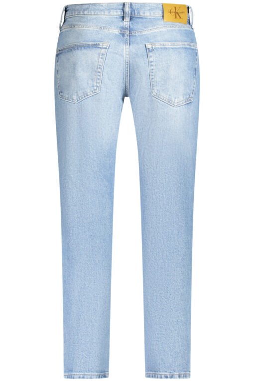 calvin klein jeans denim uomo - immagine 2
