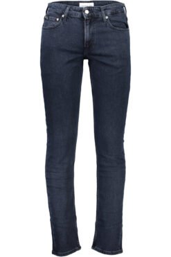 calvin klein jeans denim uomo
