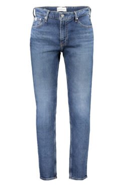 calvin klein jeans denim uomo
