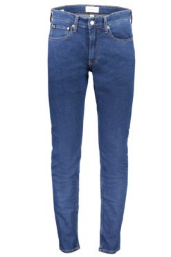 calvin klein jeans denim uomo