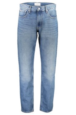 calvin klein jeans denim uomo