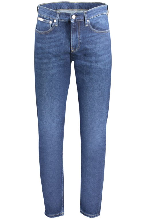calvin klein jeans denim uomo