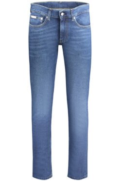 calvin klein jeans denim uomo