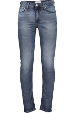 calvin klein jeans denim uomo
