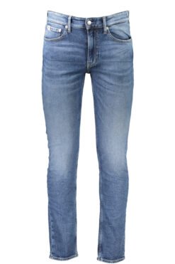 calvin klein jeans denim uomo