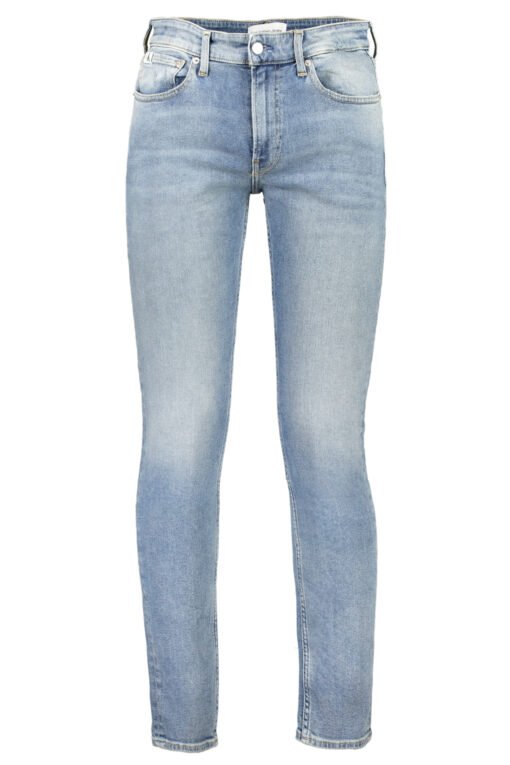 calvin klein jeans denim uomo