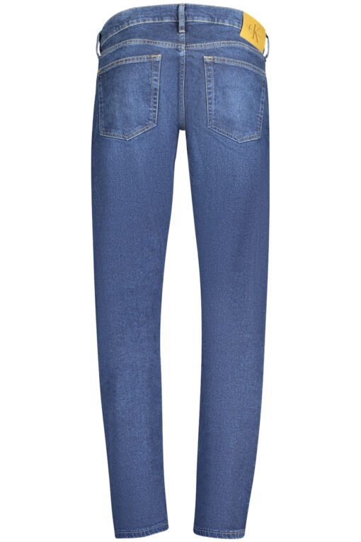 calvin klein jeans denim uomo - immagine 2