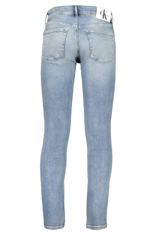 calvin klein jeans denim uomo - immagine 2