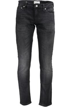 calvin klein jeans denim uomo