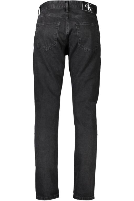 calvin klein jeans denim uomo - immagine 2