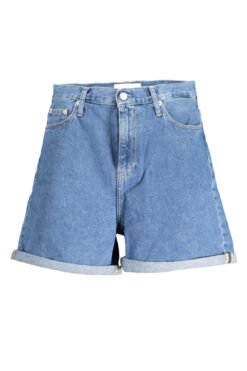 calvin klein jeans short donna