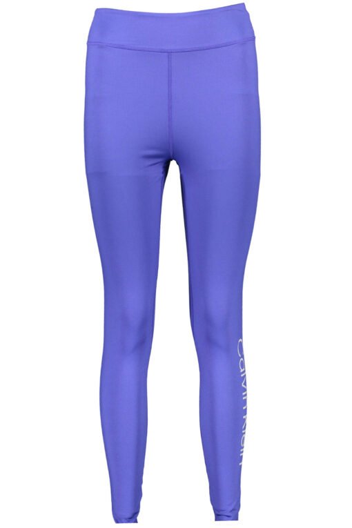 calvin klein leggins donna