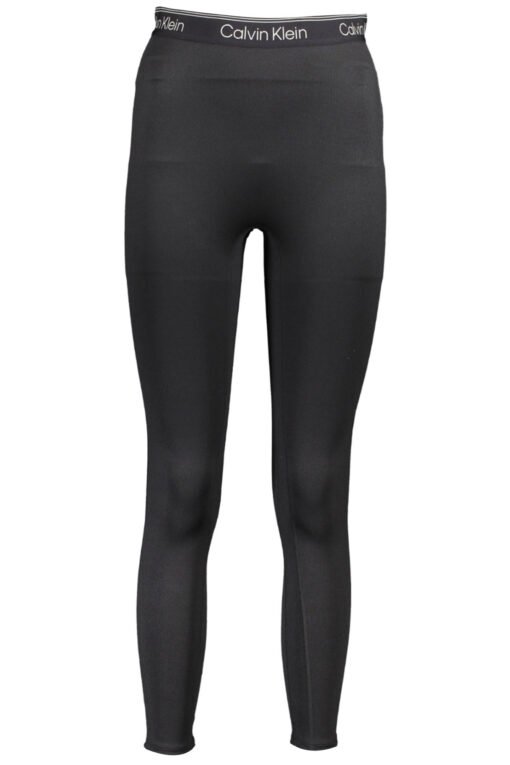 calvin klein leggins donna