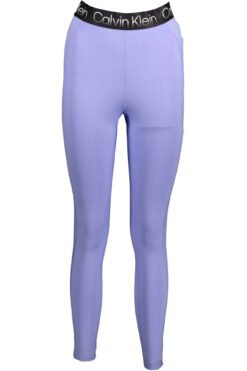 calvin klein leggins donna