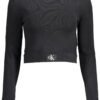 calvin klein maglia donna