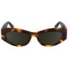 calvin klein occhiale da sole donna