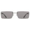 calvin klein occhiale da sole donna