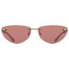 calvin klein occhiale da sole donna