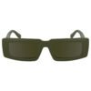 calvin klein occhiale da sole donna