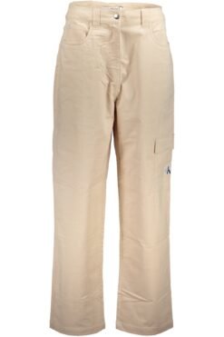 calvin klein pantalone donna
