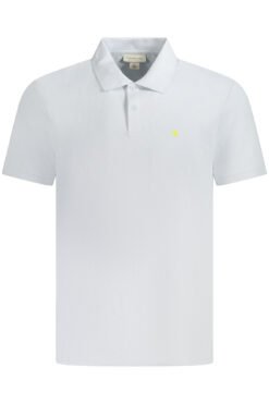 calvin klein polo maniche corte uomo